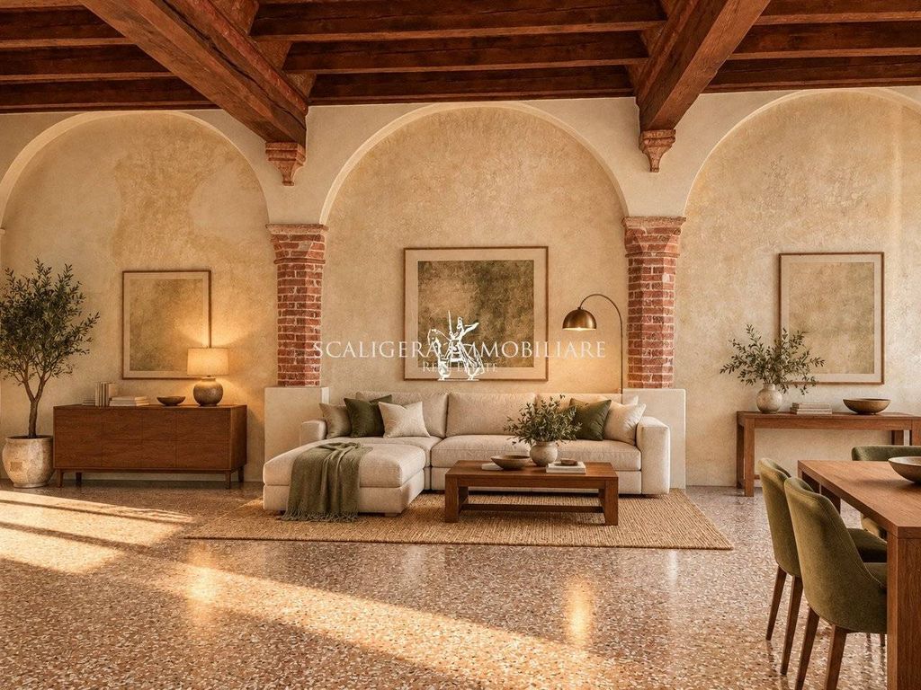 Appartamento – Verona, Città antica, Centro storico - Vista 3