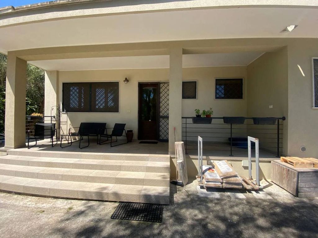 Casa – Lecce, Masseria Marsello - Vista 3