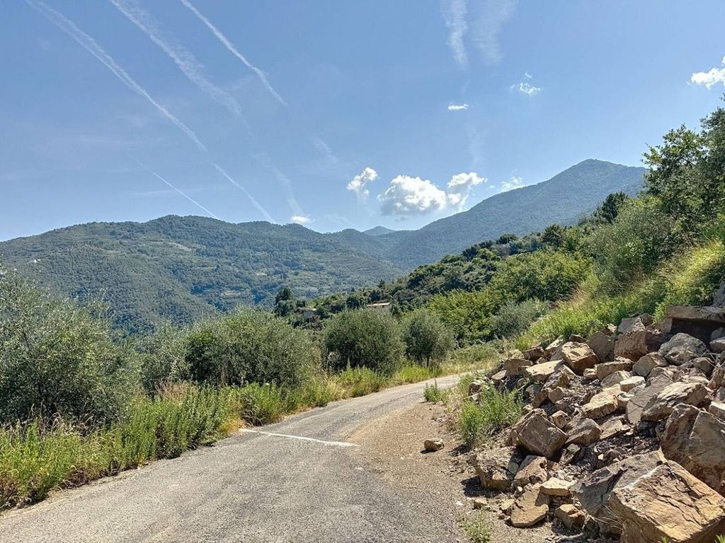 Casa – Perinaldo, Provincia di Imperia - Vista 3