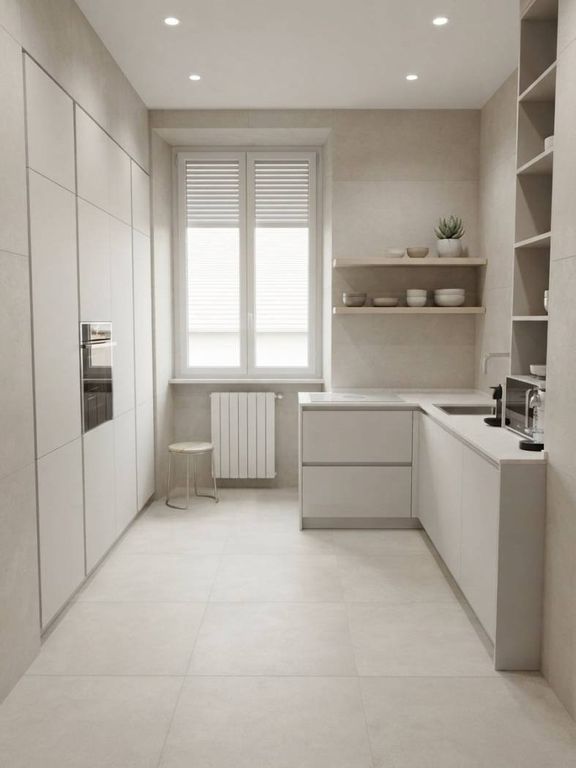 Appartamento – Rome - Vista 3