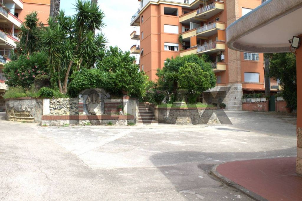 Appartamento – Naples - Vista 3
