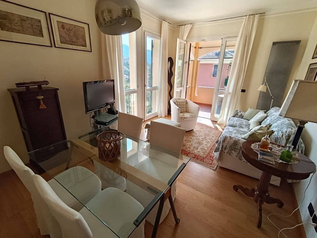 Appartamento – Rapallo, Costaguta, San Michele di Pagana - Vista 3