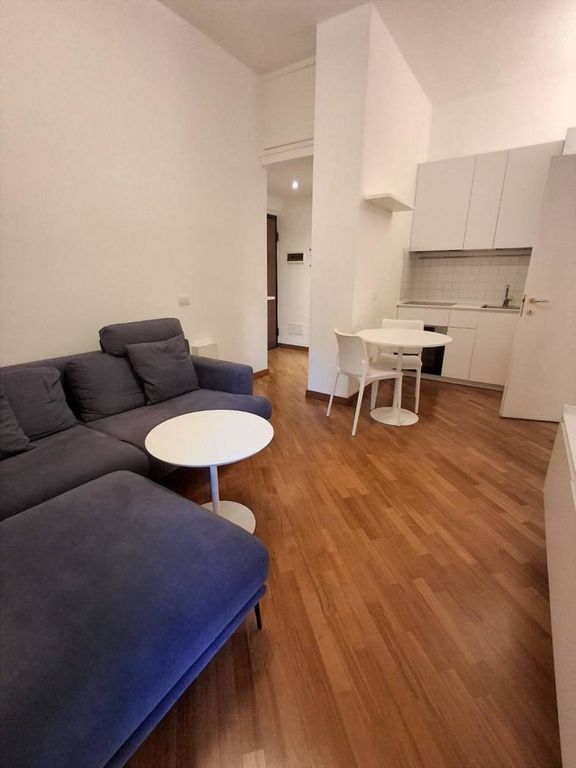 Appartamento – Milan - Vista 3