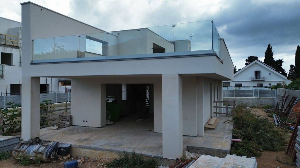 Casa – Palermo - Vista 3