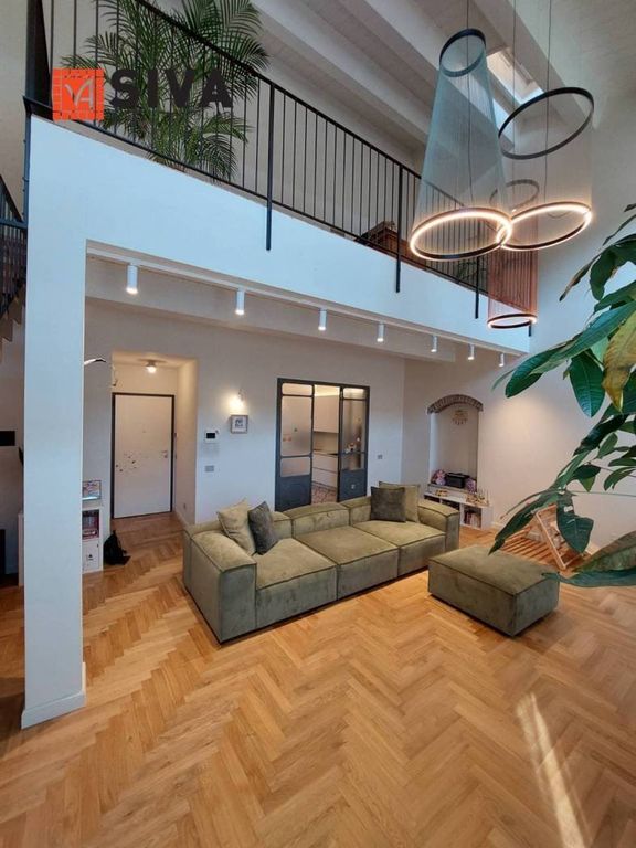 Appartamento – Ravenna, Corso Nord - Vista 3