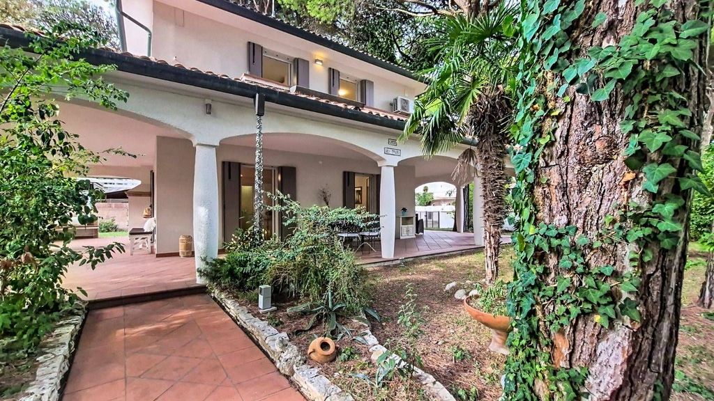 Casa – Comacchio, Lido di Spina - Vista 3