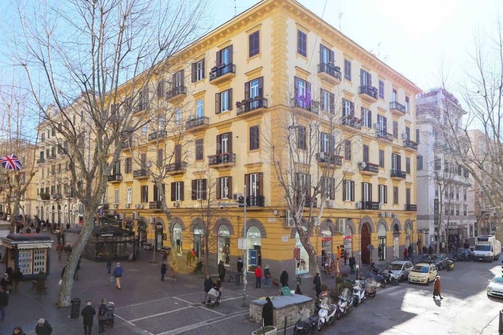 Apartment in Naples - Vista 3