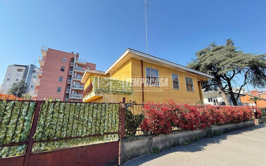Casa – Rozzano, Pontesesto - Vista 3