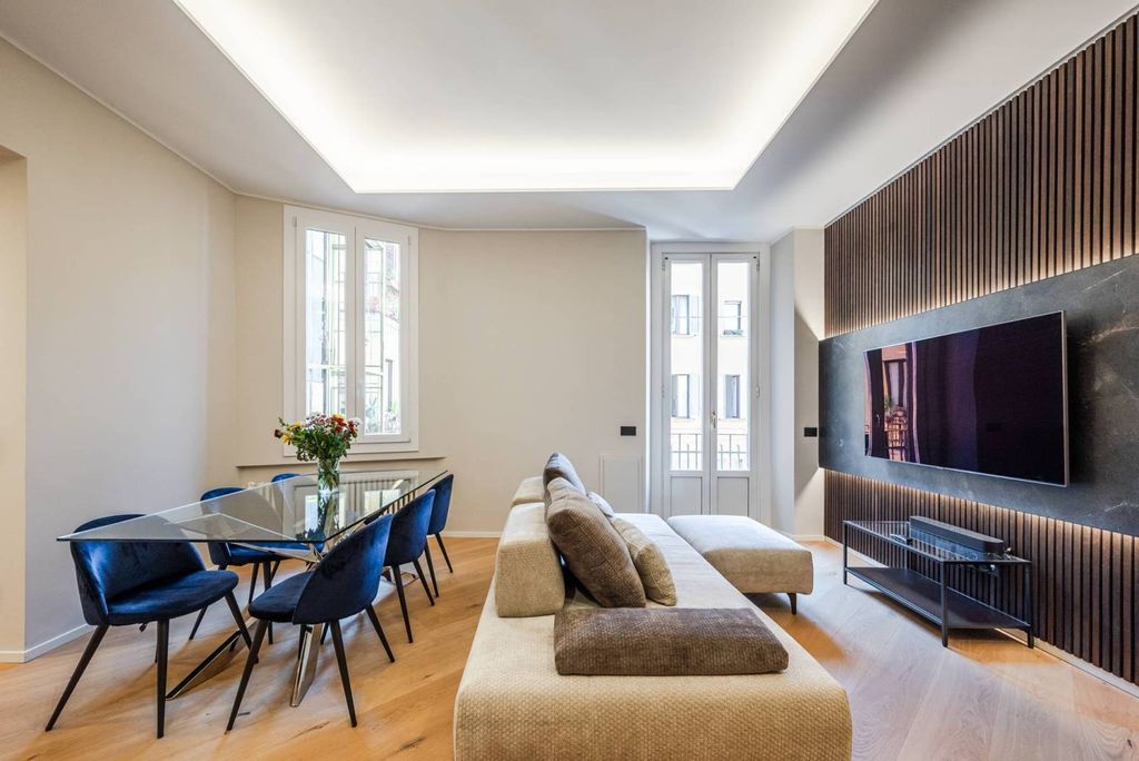 Appartamento – Milan - Vista 3