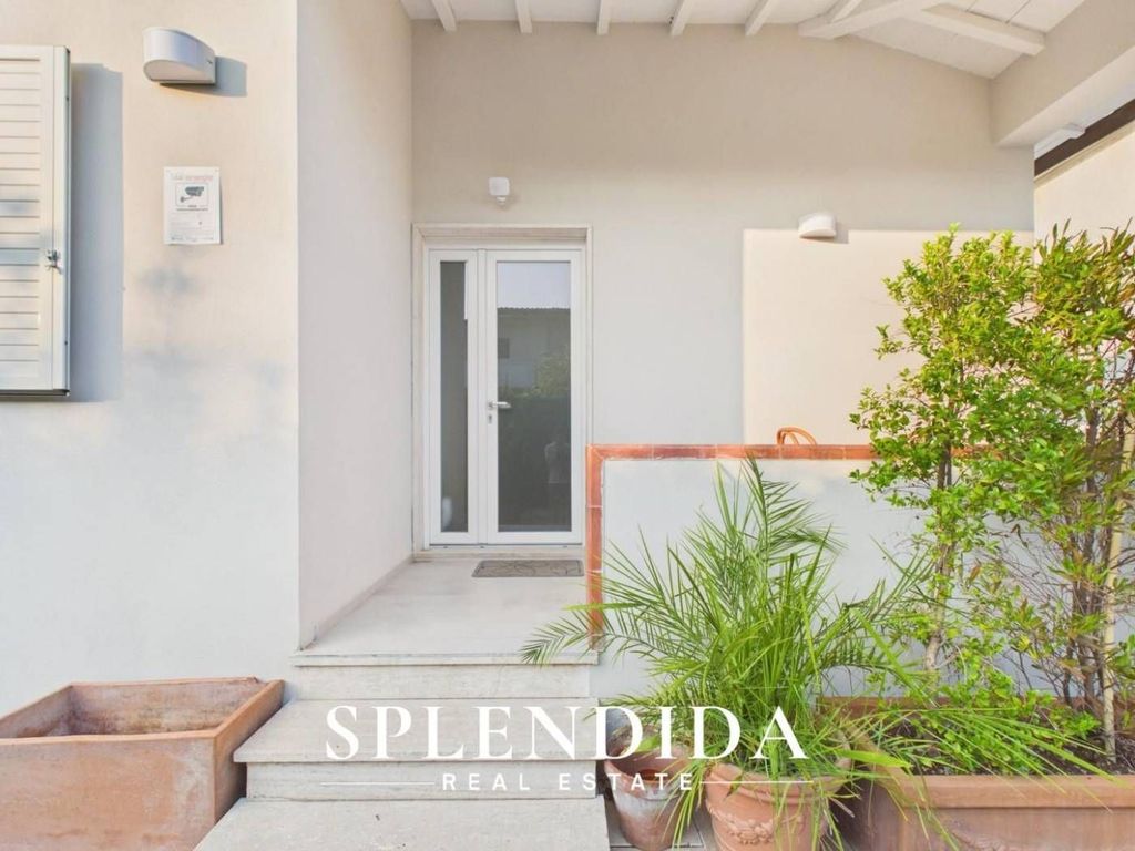 Casa – Forte dei Marmi - Vista 3