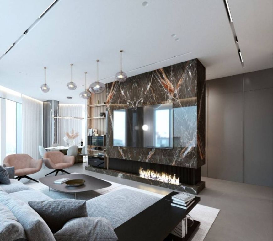 Appartamento – Milan - Vista 3