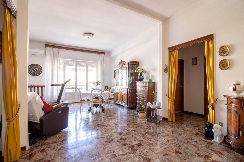 Appartamento – Porto San Giorgio - Vista 3