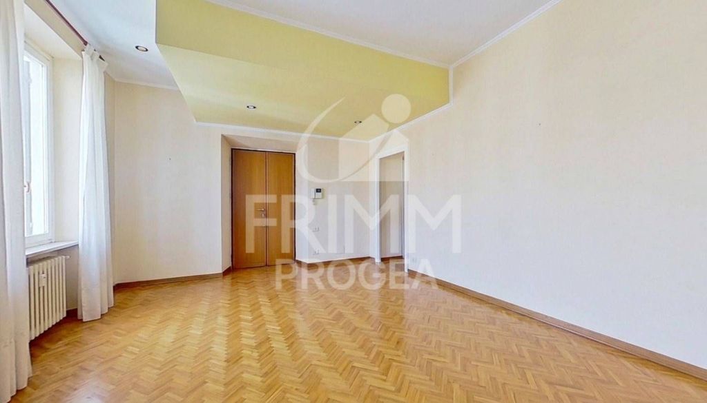 Appartamento – Rome - Vista 3