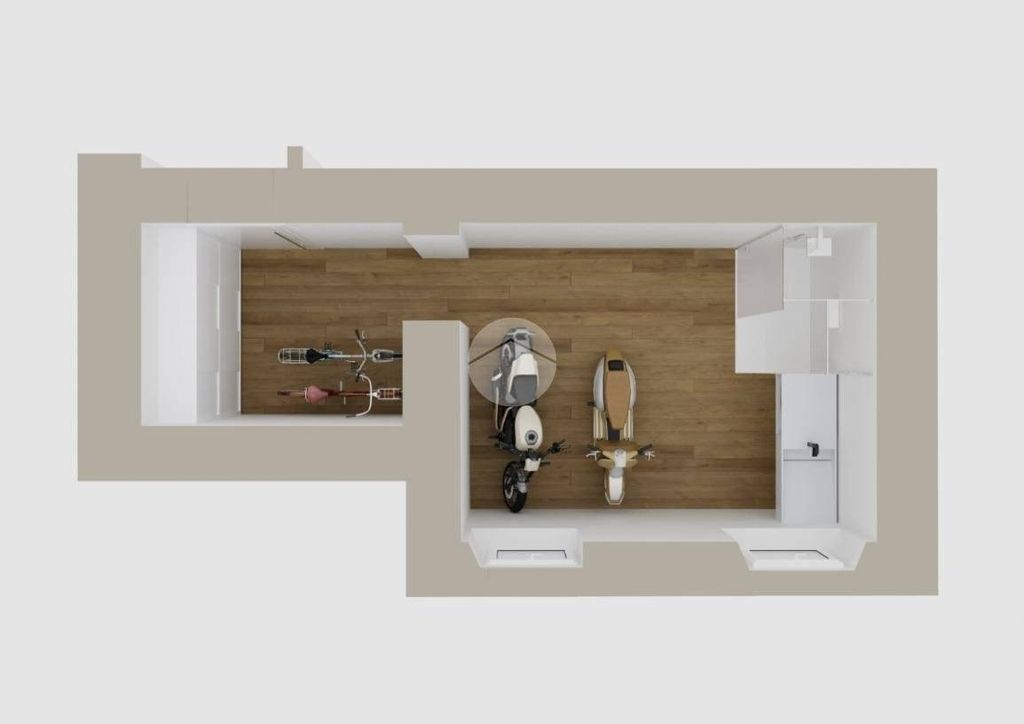Appartamento – Cesenatico - Vista 3