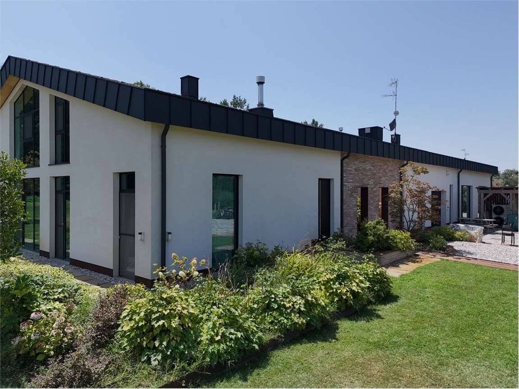 Casa – Nonantola - Vista 3
