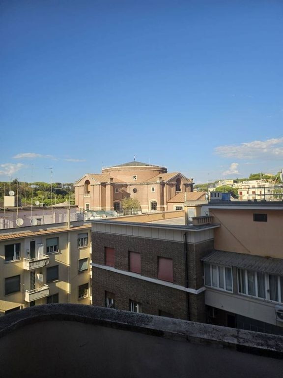 Appartamento – Rome - Vista 3