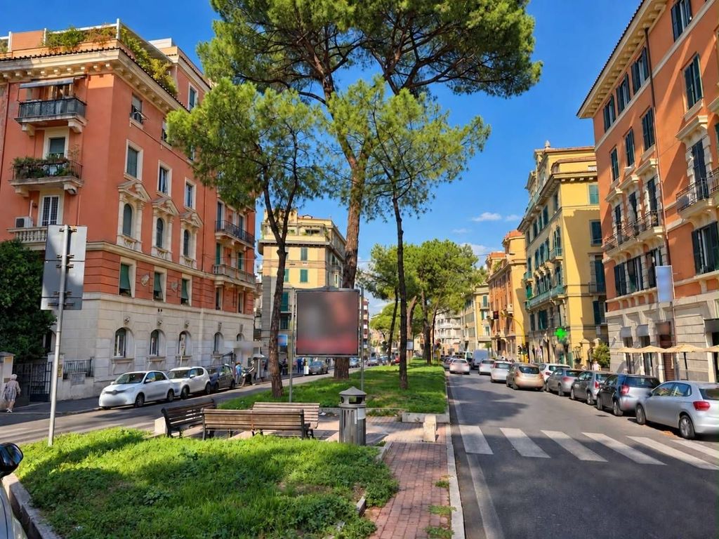 Appartamento – Rome - Vista 3