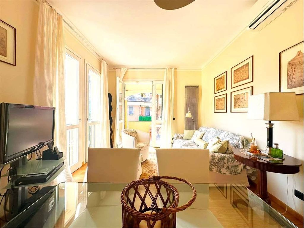 Appartamento – Rapallo - Vista 3