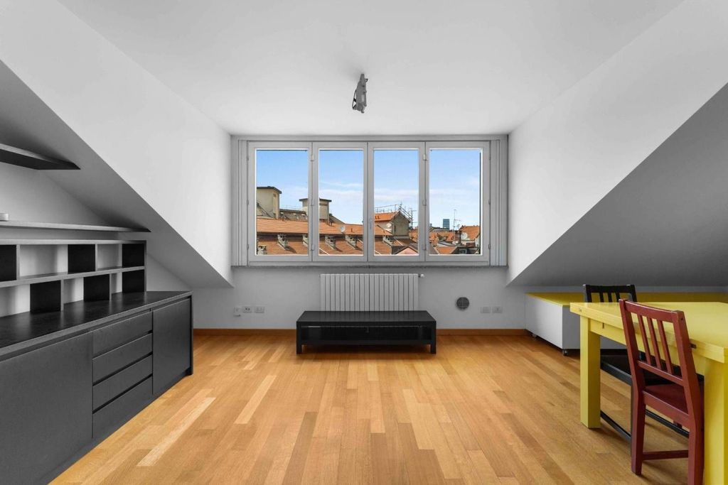 Apartment in Milan - Vista 3