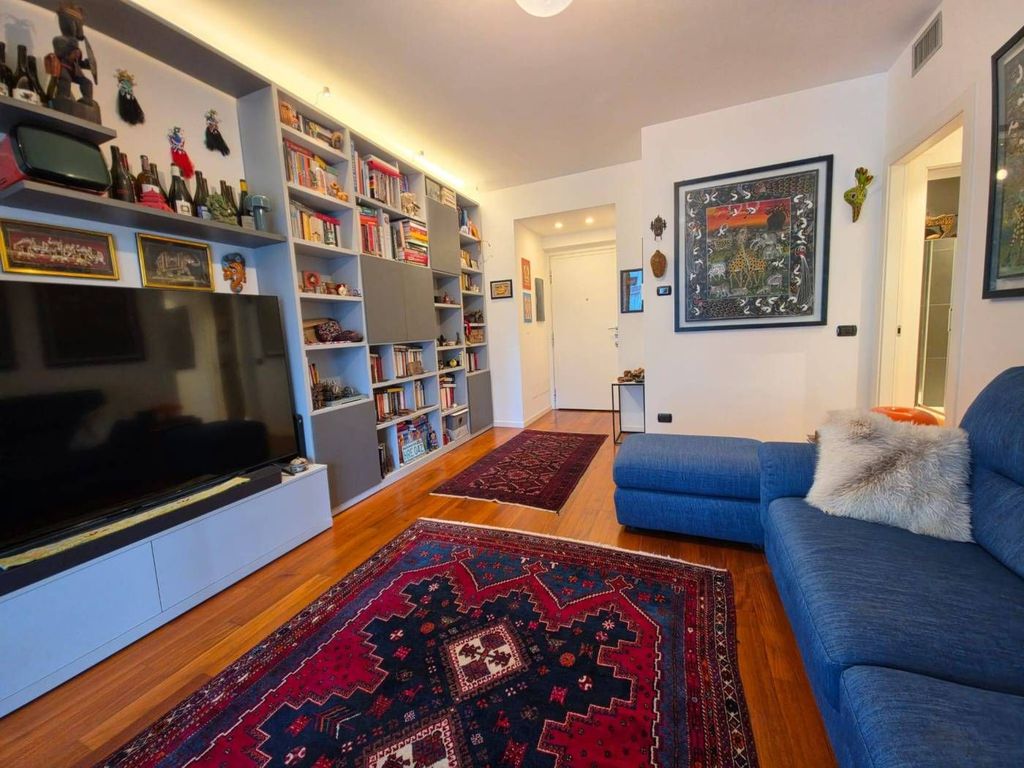 Appartamento – Milan - Vista 3