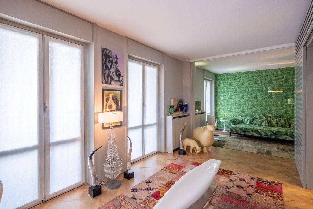 Appartamento – Milan - Vista 3