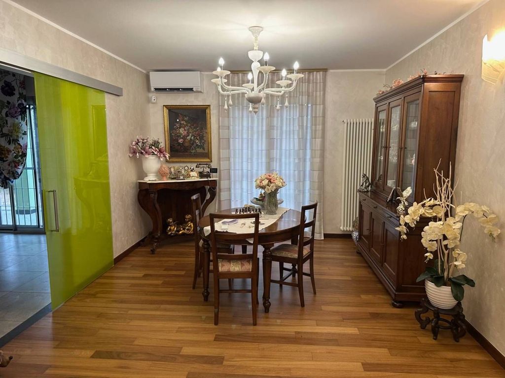 Casa – Borghetto Santo Spirito - Vista 3