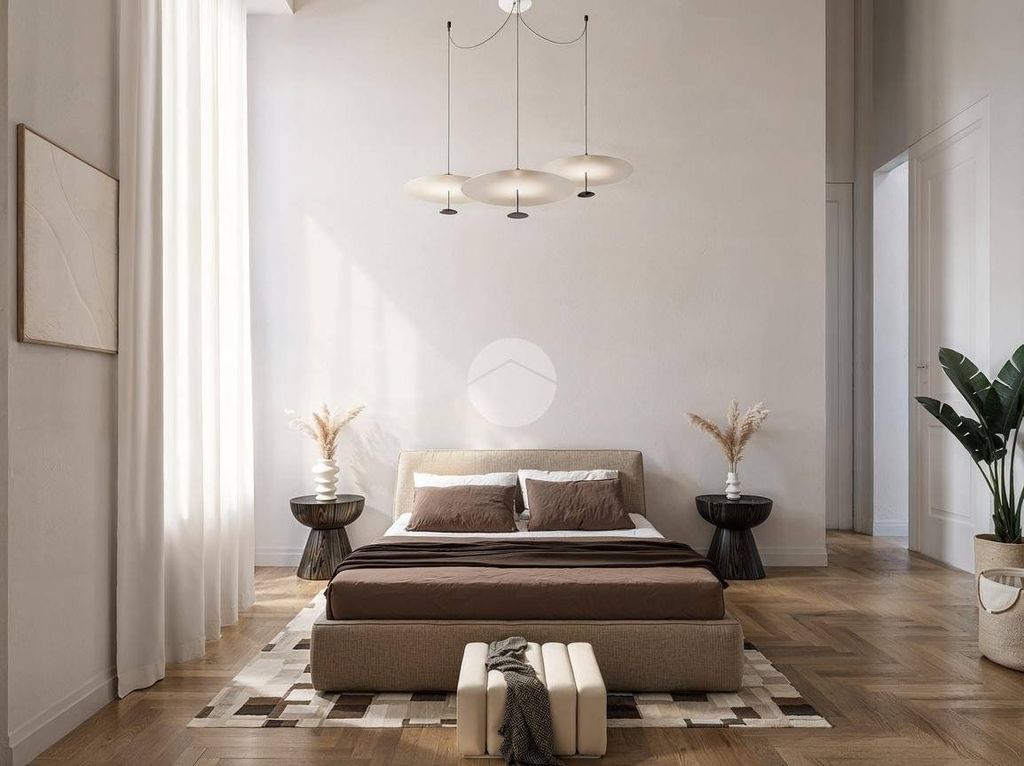 Appartamento – Rome - Vista 3