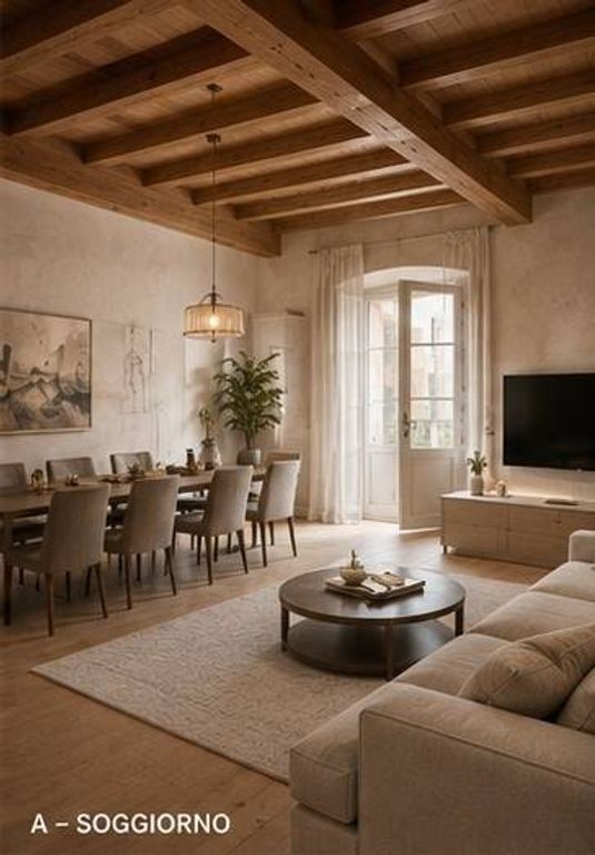 Appartamento – Florence - Vista 3