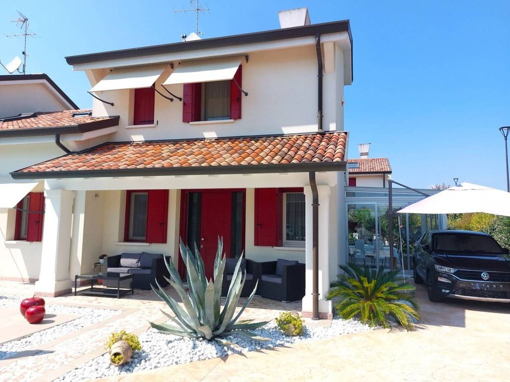 Casa – Jesolo, Cason Fornaci - Vista 3
