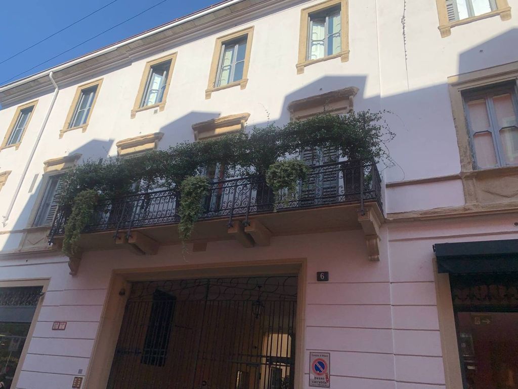 Appartamento – Milan - Vista 3