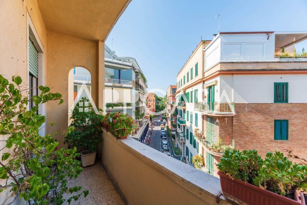 Appartamento – Rome - Vista 3