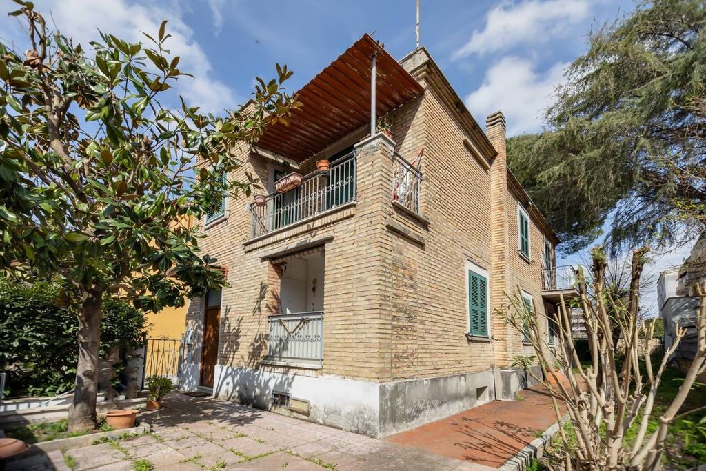 Casa – Rome - Vista 3