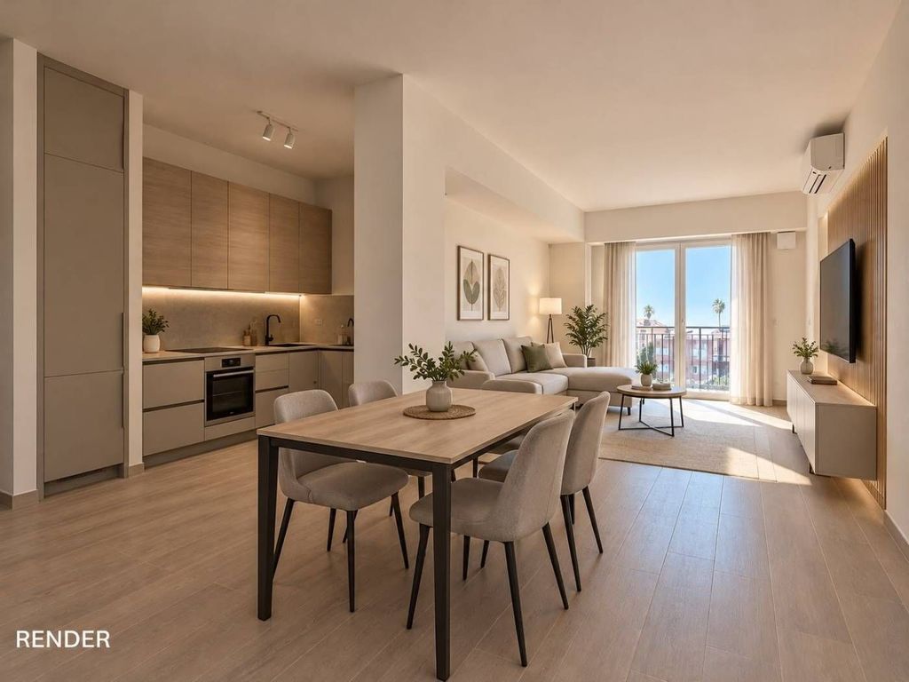Appartamento – Borgio - Vista 3