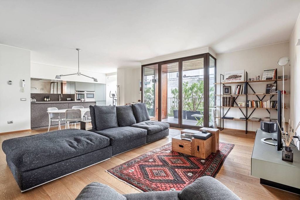 Appartamento – Milan - Vista 3
