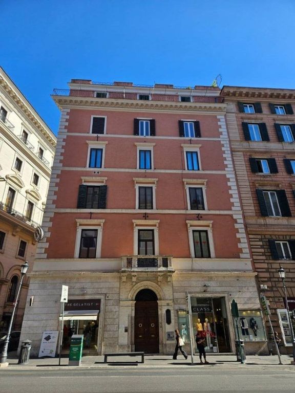 Appartamento – Rome - Vista 3
