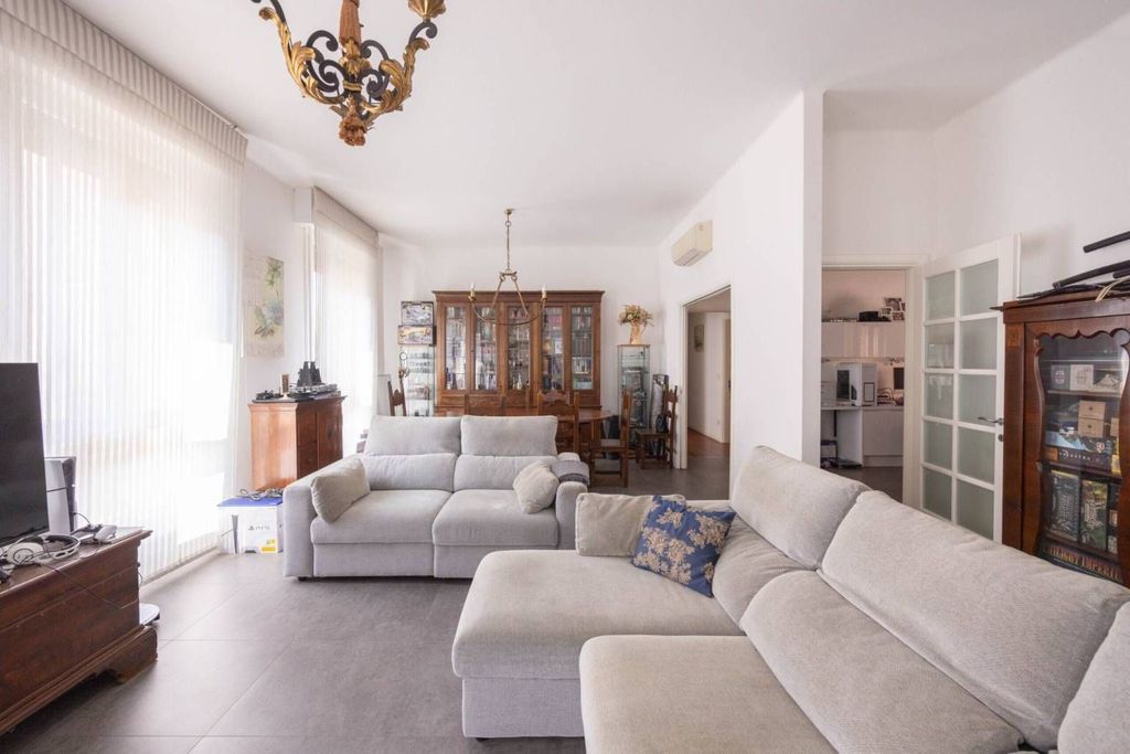 Appartamento – Bologna, Saffi, Porto-Saragozza - Vista 3