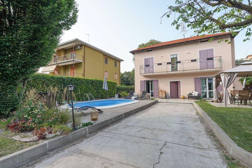 Casa – Stezzano - Vista 3