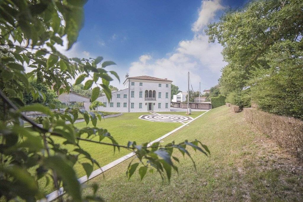 Apartment in Stra - Vista 3