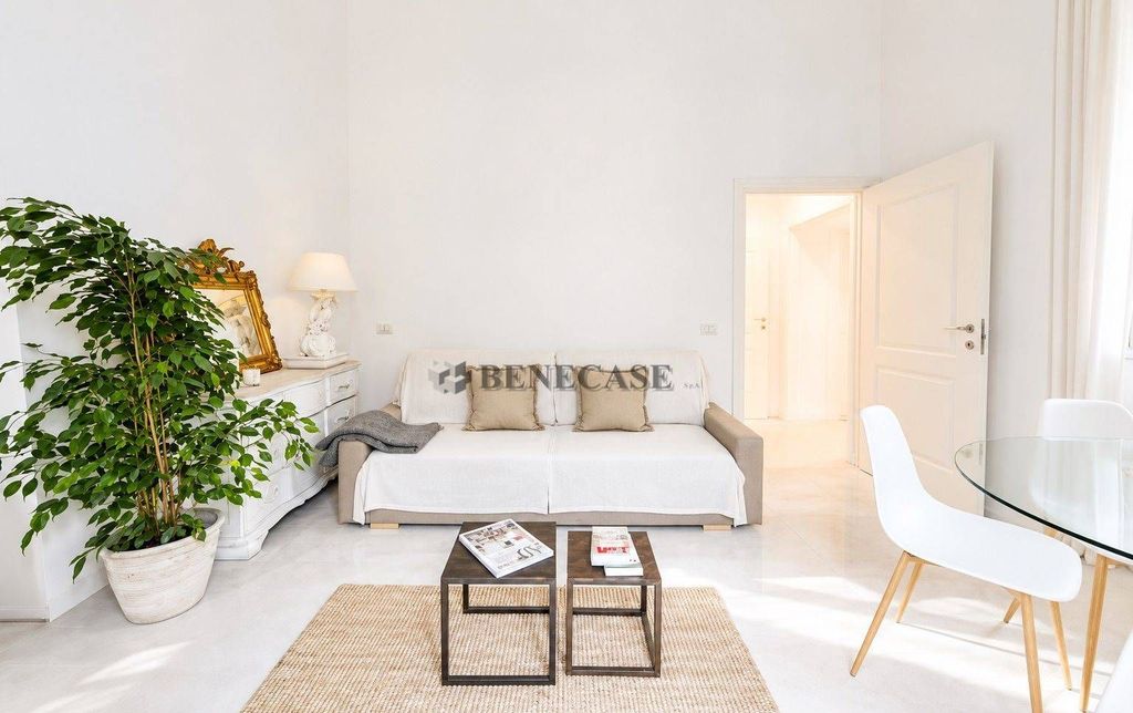 Appartamento – Rome - Vista 3
