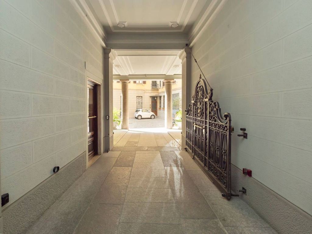 Appartamento – Milan - Vista 3