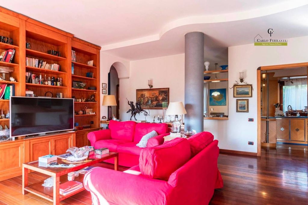 Appartamento – Naples - Vista 3