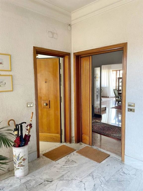 Appartamento – Rome - Vista 3