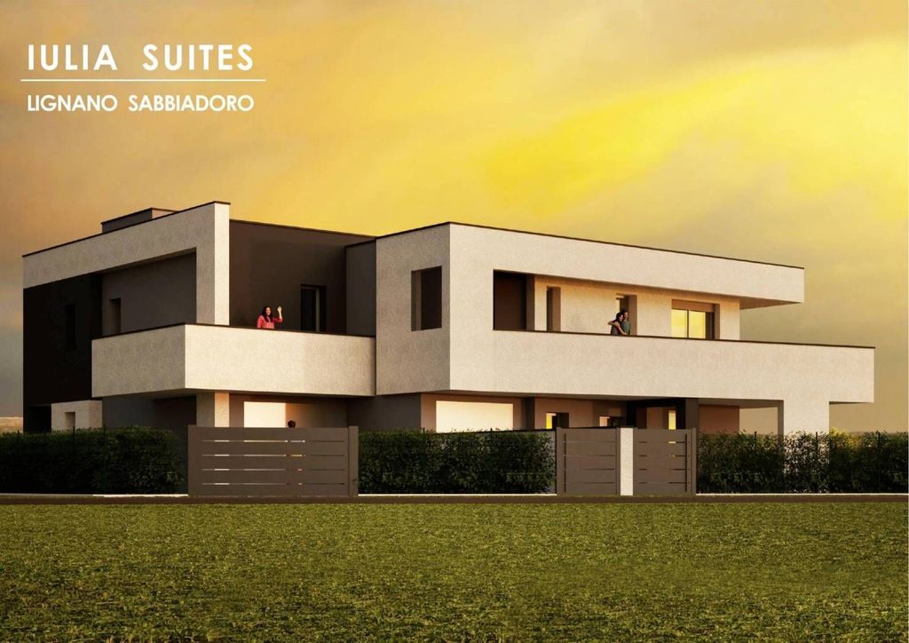 Casa – Lignano Sabbiadoro - Vista 3