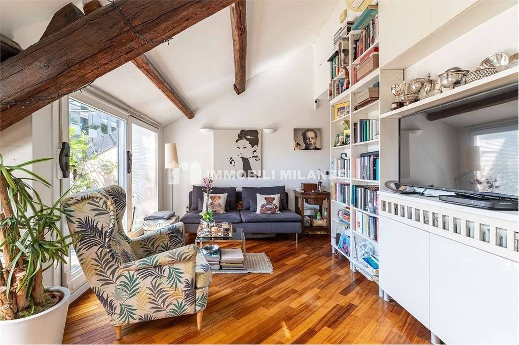Appartamento – Milan - Vista 3