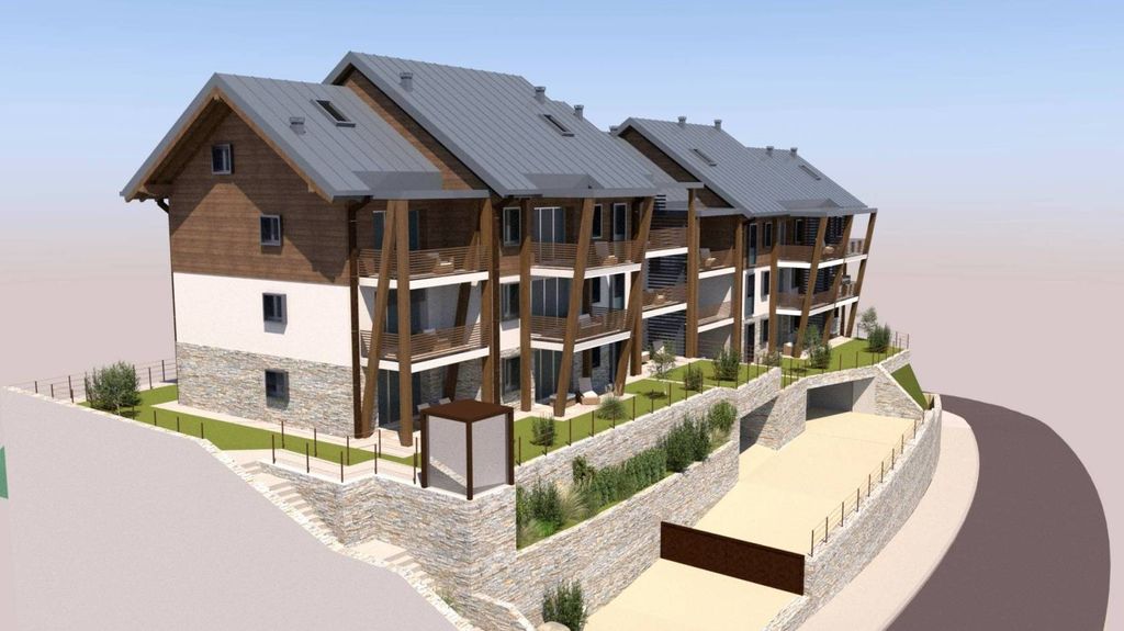 Appartamento – Aprica - Vista 3