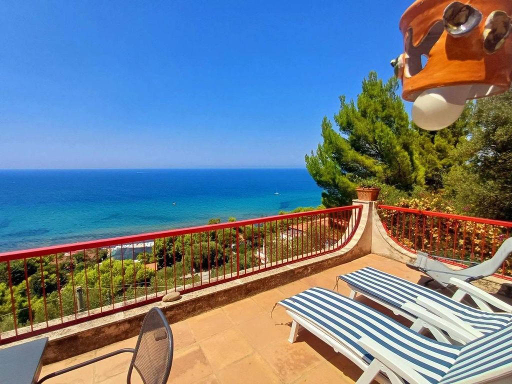 Casa – Castellabate - Vista 3