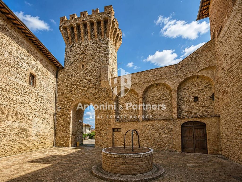 Casa – Marsciano - Vista 3