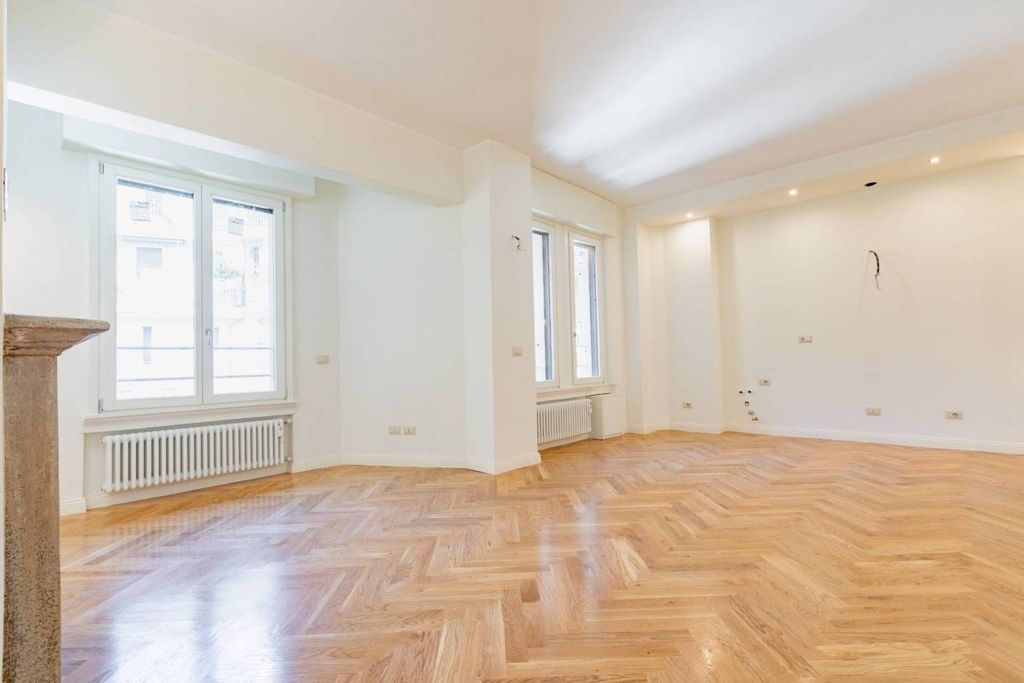 Appartamento – Milan - Vista 3