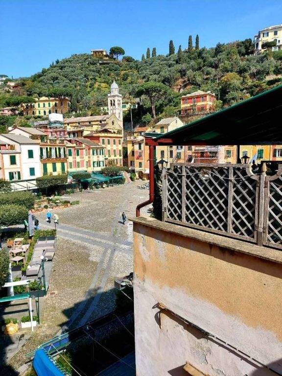 Appartamento – Portofino - Vista 3