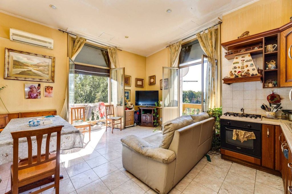 Appartamento – Rome - Vista 3